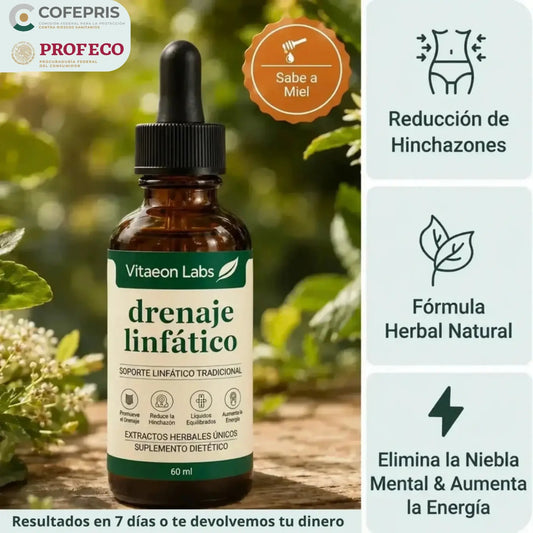 Drenaje Linfático